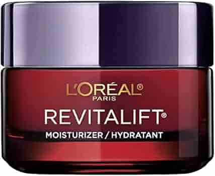 loreal revitalize moisturizer