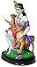 Attractive Govinda with Animals Statue 7.5