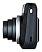 Fujifilm Instax Mini 70 - Instant Film Camera (Black)