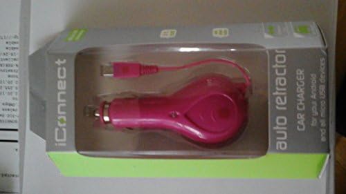 Car Charger, phone charger, cell phone accessories