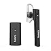 Bluetooth 4.1 Headphone Lumsing® J05 Business Handsfree Earphone Wireless Headset Earpiece with Microphone for iPhone 6 6 plus 5 5S ipad ipod apple watch Samsung galaxy S5 S6 Nexus 6 Motorola