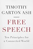 Free Speech: Ten Principles for a Connected World