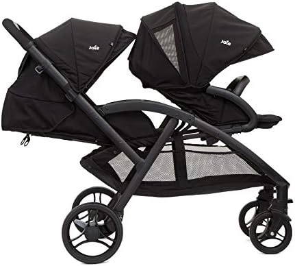poussette double joie evalite