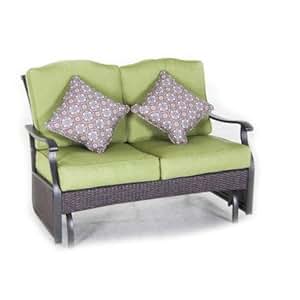Amazon.com : Better Homes and Gardens Providence Outdoor ...