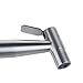 Mushang Bidet Sprayer Premium Stainless Steel by 304 Hand Held Sprayer Best For Toilet Cleaning P21+