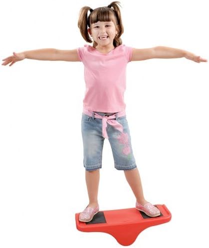 Rocking See Saw
