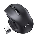 Bluetooth Mouse Wireless, Lovaky Wireless Mouse