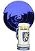 Beistle Oktoberfest Whirls, 3' 4