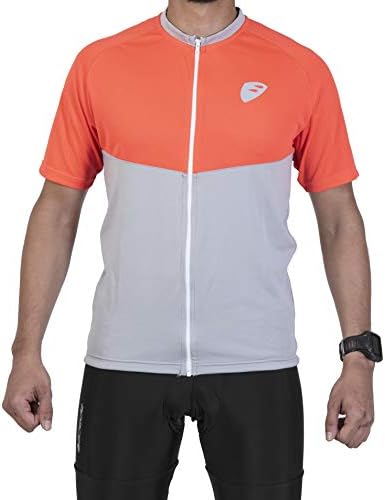 Apace 2018 Peloton Club Fit Cycling Jersey - Mens
