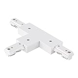 LEONLITE H Track T Connector, H Type Single Circuit