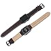 Wellfit Genuine Nubuck Leather Band