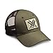 Vortex Optics Green/Brown Logo Hat