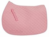 TuffRider Basic Pony Saddle Pad