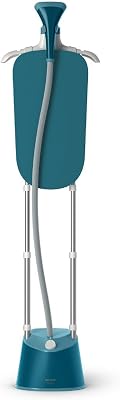 1000 Vaporizador de Prendas Vertical, 1800 W, 1,8L, StyleBoard