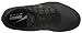 Nike Mens Free Train Versatility Running Shoes (10.5, Black/White/Black)