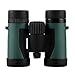 Wingspan Optics NatureScout 8X32 Compact Binoculars for Bird Watching. Lightweight and Durable. Bright and Clear Views. Waterproof. Fog Proof. For Bird Watching, Watching Sports Games or Concerts.