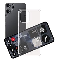 LCEHTOGYE Case for CMF Phone 2 Pro, Slim