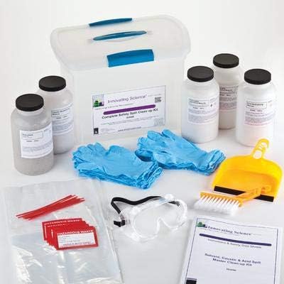 AD-SS0918-2KG - Acid Neutralizer, 2 kg - Each
