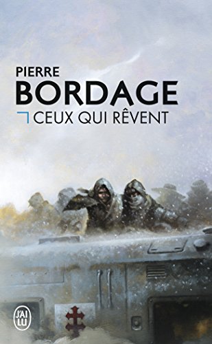 Ceux qui rêvent