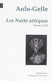 Les  nuits attiques