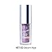 J Cat Holographic 3D Eye Topper Sparkle Eye Shadow Glitter Metallic (UNICORN HYPE)