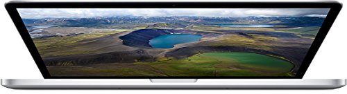 Apple MacBook Pro ME866LL/A 13.3-Inch Laptop with Retina Display (OLD VERSION) (Renewed)