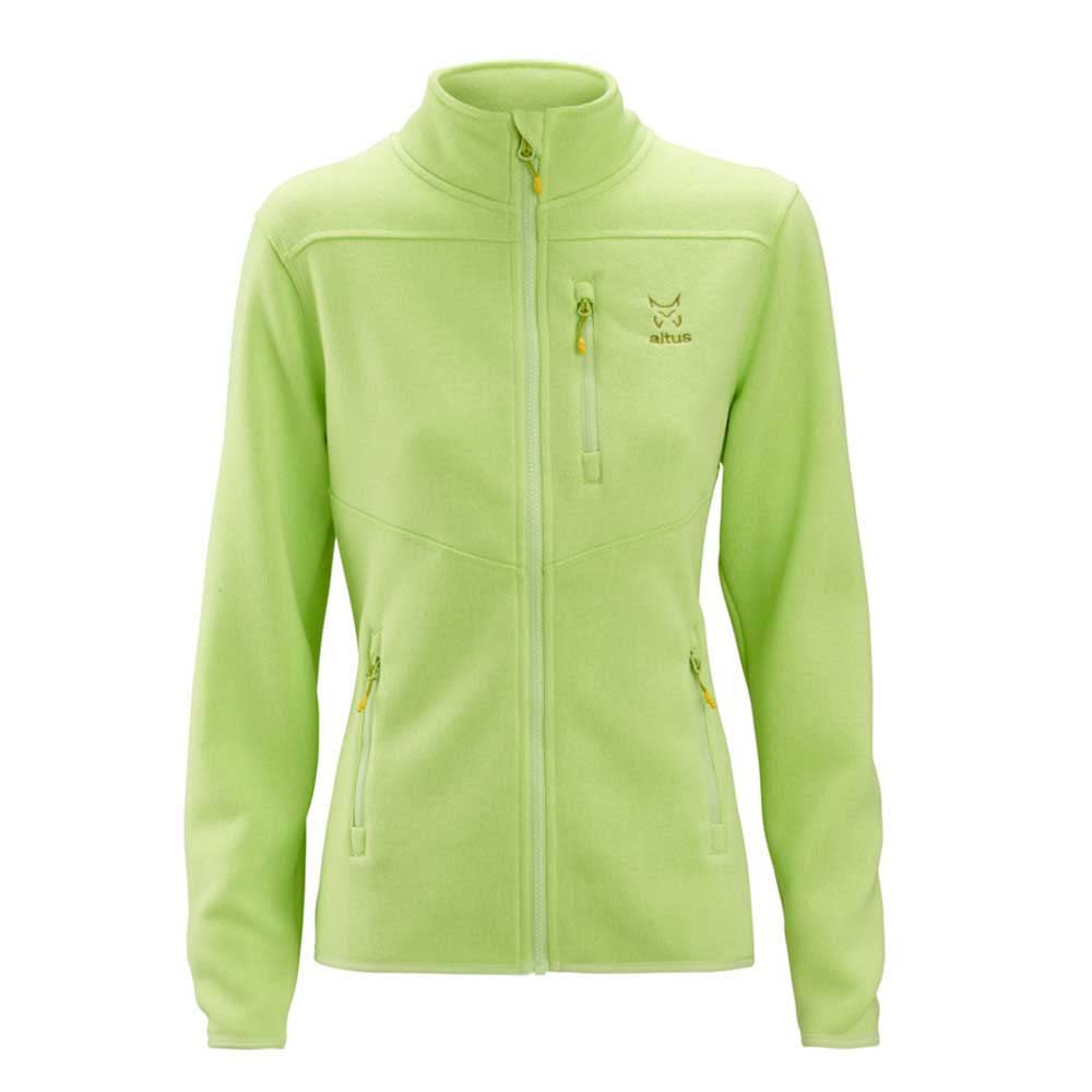 Chaqueta de Punto-Odyssey W G30 - C: Lima T: M