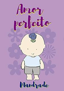 Livro Amor perfeito
