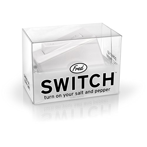 Home & Kitchen, Kitchen & Dining, Kitchen Utensils & Gadgets, Salt & Pepper, Salt Shakers