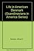 Life in American Denmark (Scandinavians in America Series) (Scandinavians in America Series) (Scandi by 