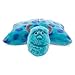 Disney Park Sulley from Monsters Inc Pillow Pal Plush Pet Doll