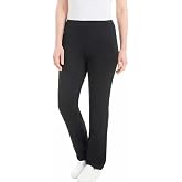Dalia Women's Knit Pull-On Pant