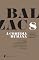 Livro A Comédia Humana - v. 8