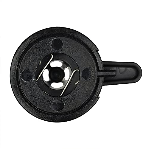 Alamic Steam Release Valve for Ninja Foodi OP401/OP301 6.5, 8 Quart