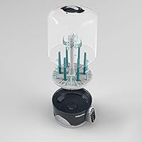 babymoov steriliser and dryer