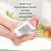Foot Pads | All Natural Body Cleansing | 20 Pain & Stress Relieving Patches + (Bonus) REJUVENATING Eye PAD | 100% Organic and Natural FEET Patch