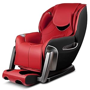 SL Massage Chair, Household Full-automatic Kneading Full-body Massager, Multifunctional Electric Sofa Chair, With Heating Function, Body Shape Detection