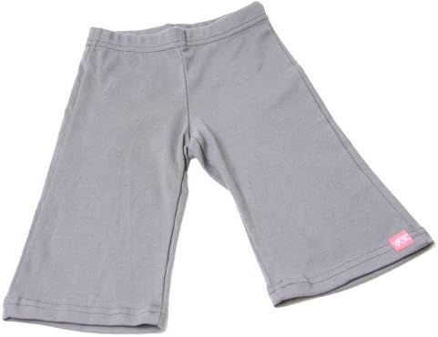 GT Infant Baby Rib Karate Pant - Asphalt 12-18 Month