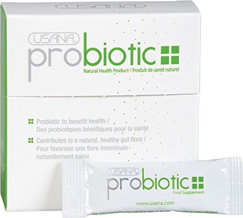 Usana Probiotic(14 Stick Packs) Usana-108