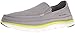 Altra Men's tokala Running Shoe, Gray/Lime, 11 M US