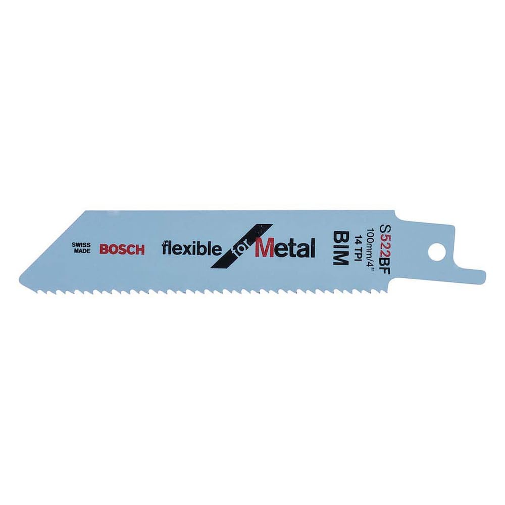 Bosch 2608656011 Sabre Saw Blades