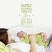 Dreft Purtouch Baby Liquid Laundry Detergent, Hypoallergenic for Baby, Infant or Newborn, 40 Fl. Oz (Pack of 2) (Packaging May Vary)