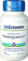 Life Extension Full-spectrum Pomegranate