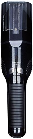 Split Ends Trimmer - Cordless Damaged Hair Trimmers Electric Automatic Micro USB Rechargeable Electric Women Dead Hairs Remover Hair Styling Tool (1 Pack, BLACK)