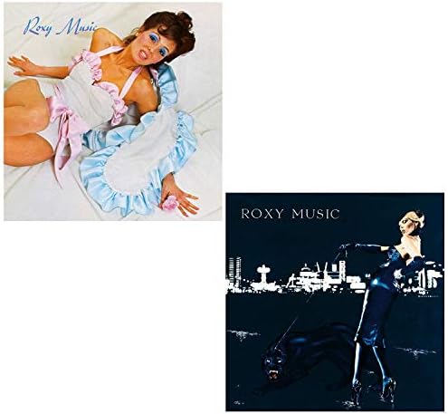 Roxy Music - Avalon - Amazon.com Music