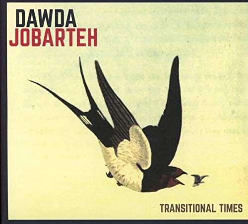 Transitional Times CD, Import