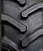 Carlisle Farm Specialist R-1 Tractor Tire - 9.5-24