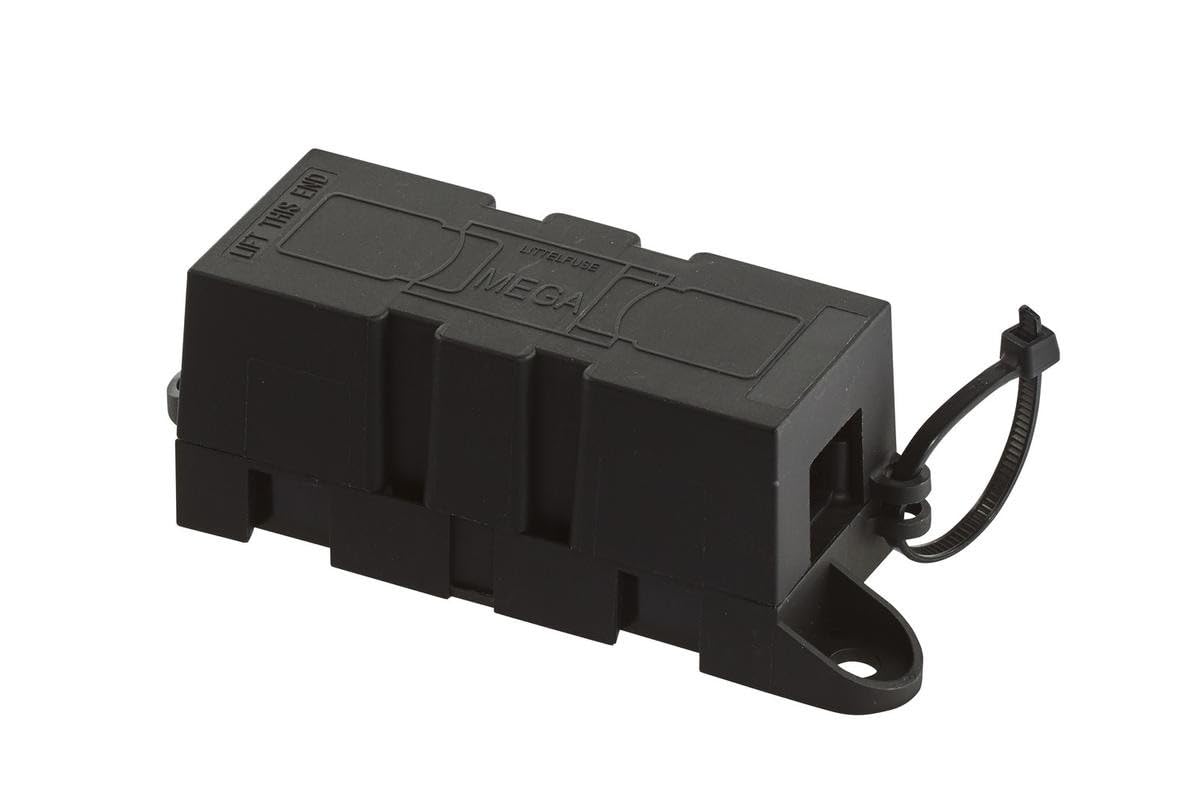 HELLA 8JD 743 135-001 Fuse Holder