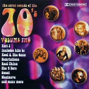 Billy Ocean - Seventies (2/1) (Compilation Cd, 16 Tracks) - Zortam Music