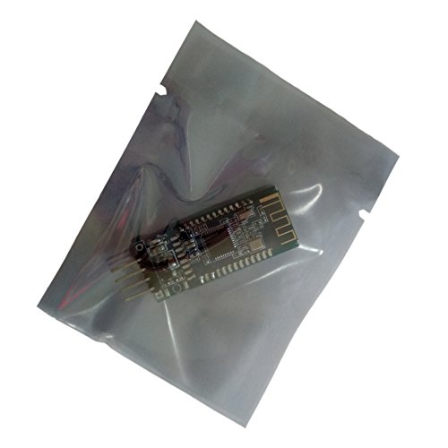 DSD TECH HM-10 Bluetooth 4.0 BLE iBeacon UART Module with 4PIN Base Board for Arduino UNO R3 Mega 2560 Nano